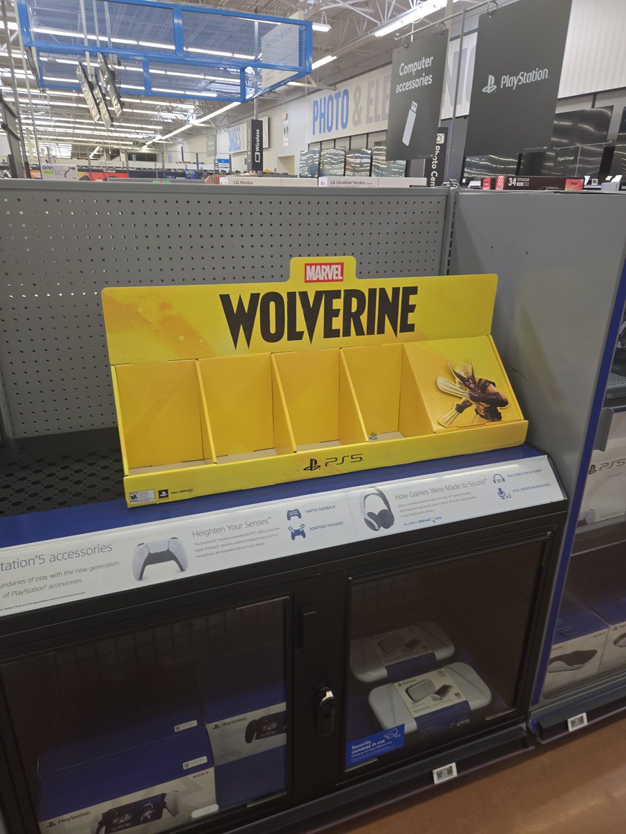 PressX_O's tweet photo. WOLVERINE SOLD OUT!!! 

Will you look at that? Looks like the haters were horribly, horribly wrong and we, the Sony fanbase were ABSOLUTELY RIGHT!!! https://t.co/99HMmDLvHH