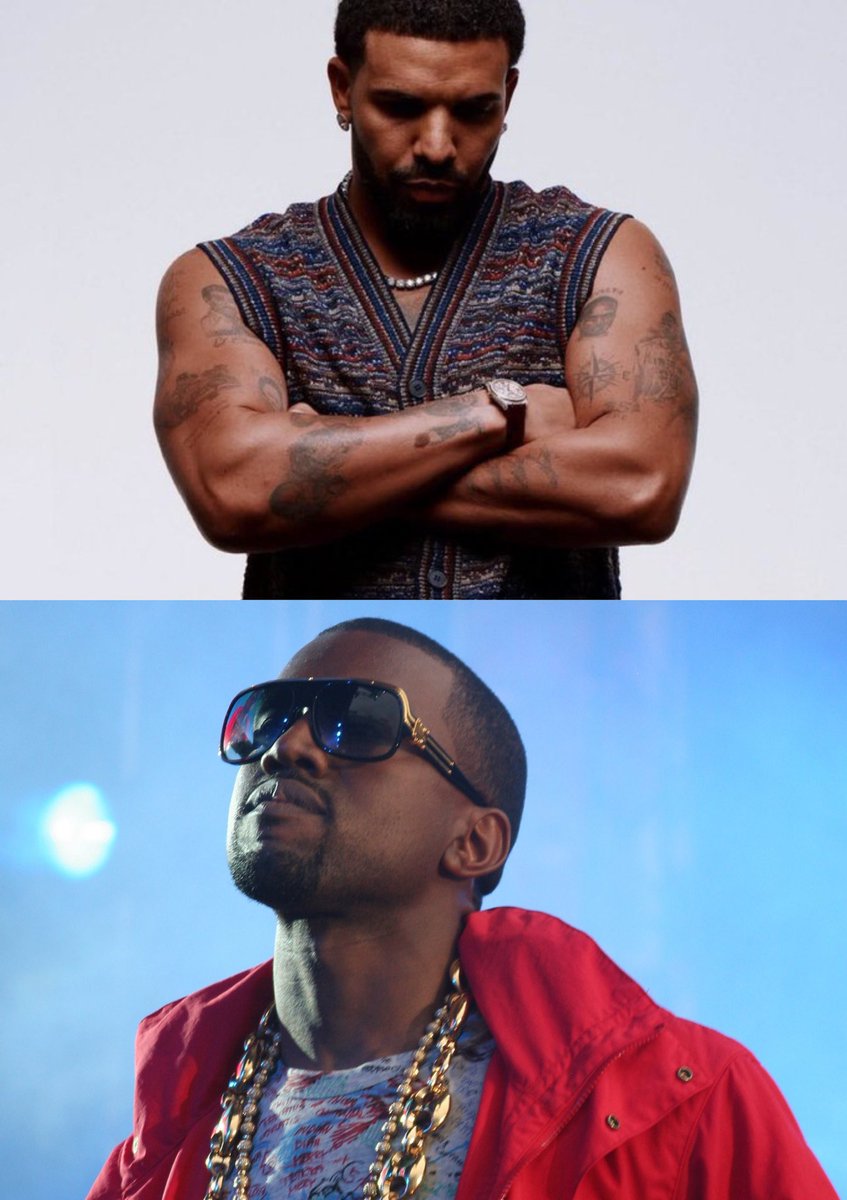 HipHopAllDay's tweet photo. Most streamed rappers of September on Spotify 📊

👤 1.67b – Drake
👤 752m – Kanye West
👤 560m – Travis Scott
👤 528m – Future
👤 515m – Eminem
👤 492m – Kendrick Lamar
👤 444m – Don Toliver
👤 406m – Lil Wayne
👤 372m – Nicki Minaj
👤 332m – JAŸ-Z
👤 326m – Lil Baby
👤 324m – Doja Cat
👤 311m – Juice WRLD
👤 300m – Mac Miller
👤 295m – Gunna
👤 285m – J. Cole
👤 284m – Playboi Carti
👤 274m – Young Thug
👤 270m – 50 Cent
👤 268m – 21 Savage
👤 267m – A$AP Rocky
👤 262m – Wiz Khalifa
👤 261m – NBA Youngboy
👤 249m – Lil Uzi Vert
👤 245m – Tyler, The Creator