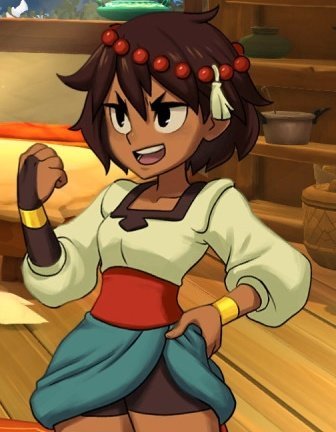 OfThyDjinn's tweet photo. ❝ You can call me Suria! And don't mention it, I like helping people in need! ❞ https://t.co/JrksYmIB4T