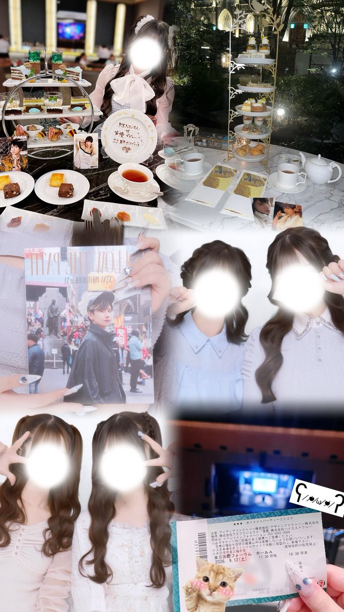 nu_xx24's tweet photo. 1からのお友だち探し🌟 https://t.co/bAYCIOGMMD
今日で声優デビュー22周年のKENNさんが大好きな私にお友だちください🫶🏻🩵

#声優クラスタさんと繋がりたい #over20な声優クラスタさんと繋がりたい #声優さん好きな人と繋がりたい https://t.co/uUbinmB27B
