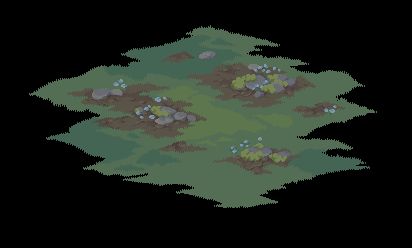 HibernianWS's tweet photo. Grass tiles for Fallen Fates, because your adventurer boots deserve nothing but the finest pixel art grass. 🌿
#pixelart #FallenFates https://t.co/wcRjn4MQiP