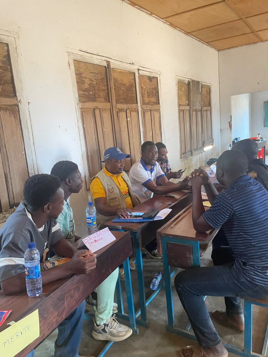 VlfCongo tweet picture