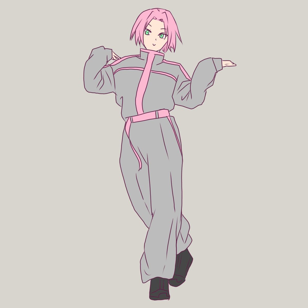 ichigo_jjamB's tweet photo. 댄싱모녀🌸🥗 https://t.co/1nzBWdpm0m