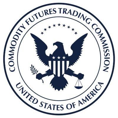 coingecko's tweet photo. TODAY: CFTC is proposing its first round of crypto market regulations, per Michael Selig in the WSJ. https://t.co/j676X5j65A