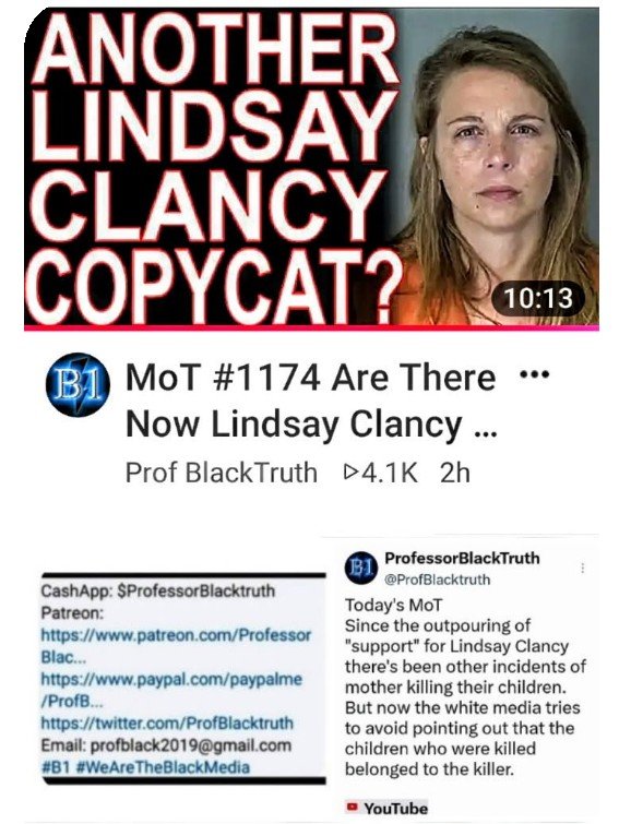 servicebyBenita's tweet photo. ⬛96⚖️69⬛
#PROFESSOR
#BLACKTRUTH *MoT
https://t.co/QDbcPqhq4w
😎⚖️😎
*Twitter https://t.co/DtTq6UvhuL
📣B1
#REPARATIONS
#CUTTHECHECK
#WEAreTheBlackMedia
"THE DEAD((LIVING)) AND UNBORN"
-DRUM MAJOR-
📣SO BE IT.. ⬛96⚖️69⬛ https://t.co/gUqD91fRXe