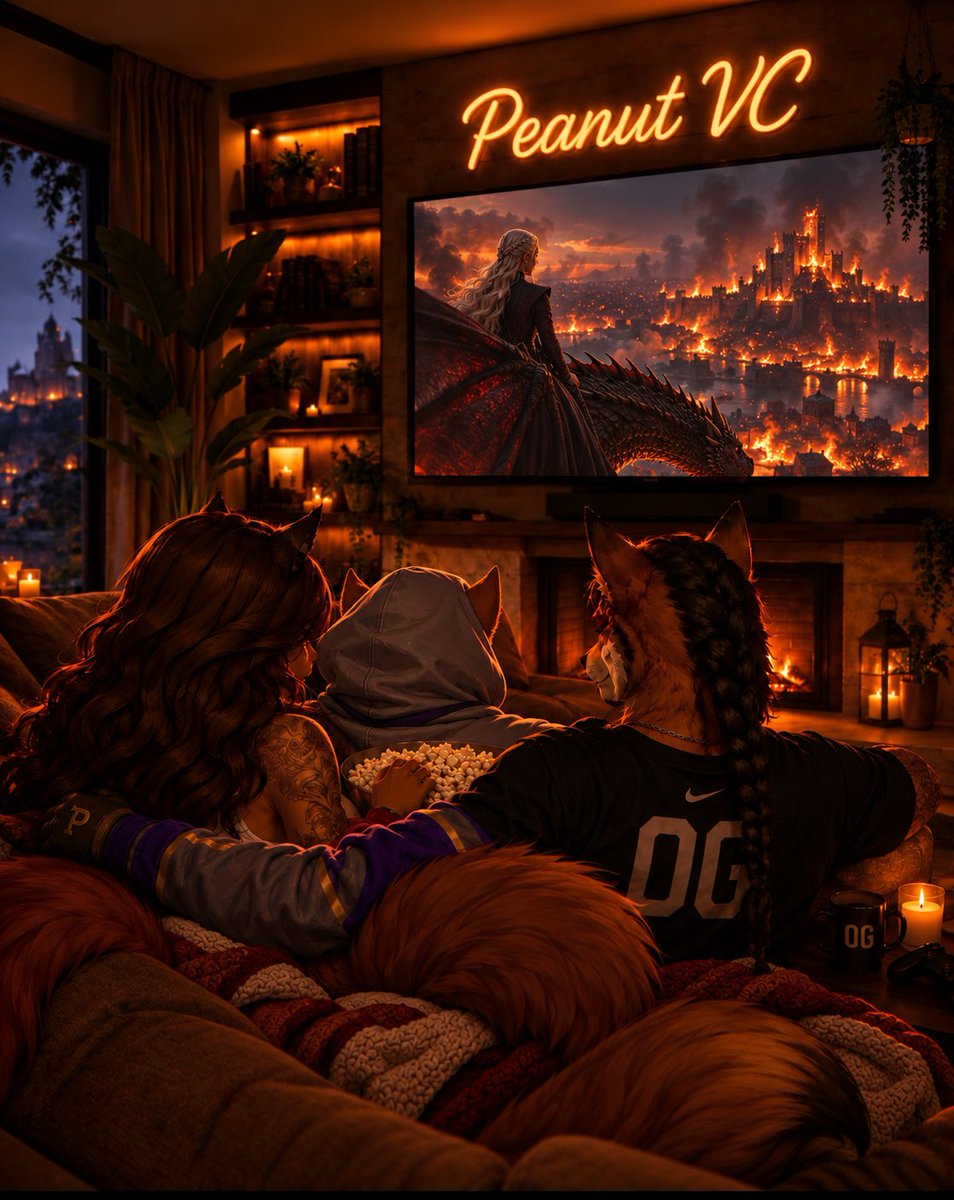 OgPeanut_solana's tweet photo. Mighty Monday Orange Army 🧡

Are you aware that there will only ever be 21 million Nutshells 🥜 👀 
That must sound familiar, and we all know how the OG story went 😏

Better get some while you can 
Today 2:30PM EST | 8:30PM CET 
You can gather some by hanging out in the VC 🎥 with us and watch how the Dragonmother 🐉 will go about Westeros after her victory 

Watch & Earn 🥜
That’s the meta ✍️