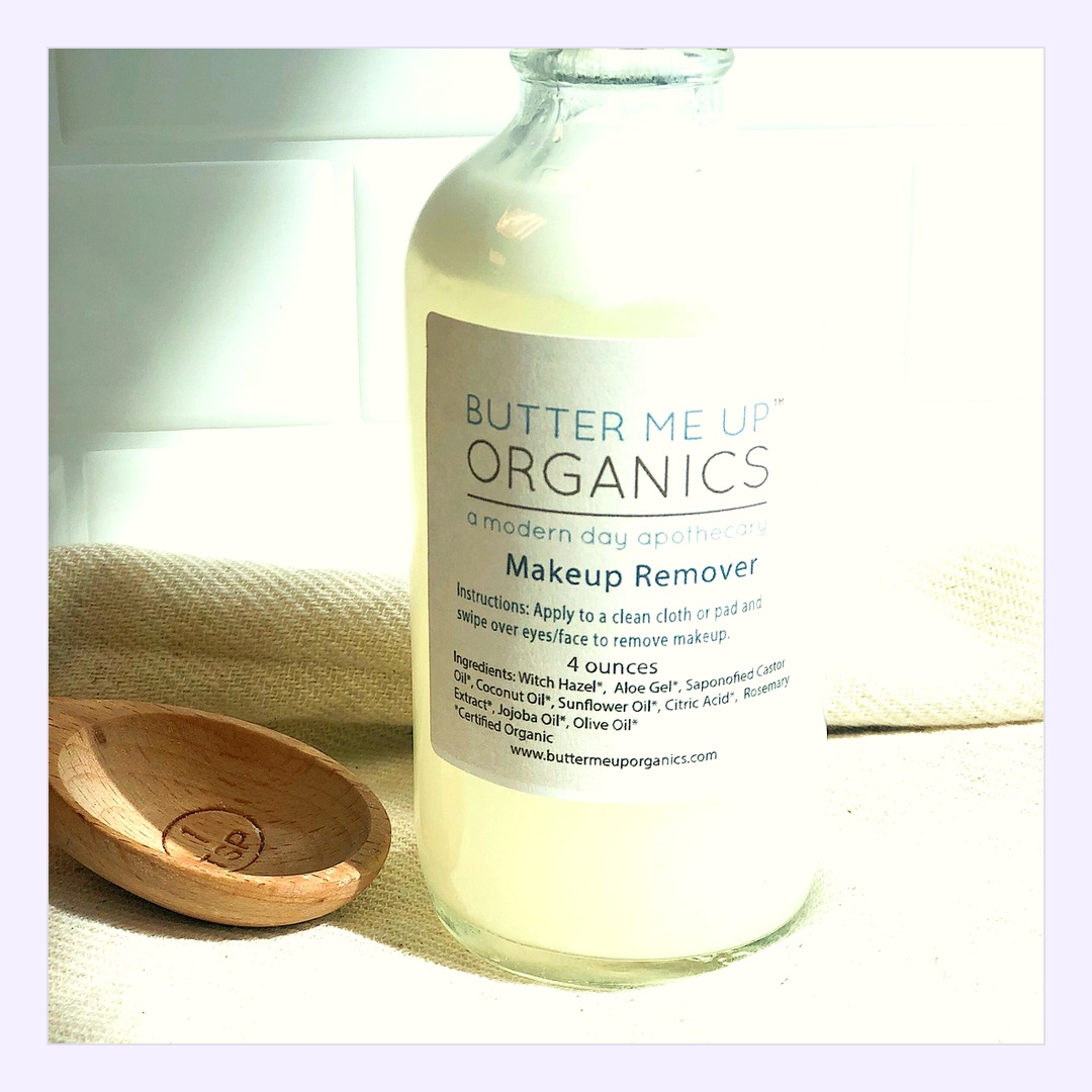 MySmallStoreMN's tweet photo. Easy clean beauty: shake, apply to a pad, wipe. Makeup gone — skin still soft. Organic Makeup Remover by Butter Me Up Organics.

$33.99 · Free Shipping
shop. mysmall. store/products/organic-makeup-remover-toxin-free-gentle-sensitive-skin?variant=43111642857534

— My Small Store https://t.co/uJ5uTXkb1w