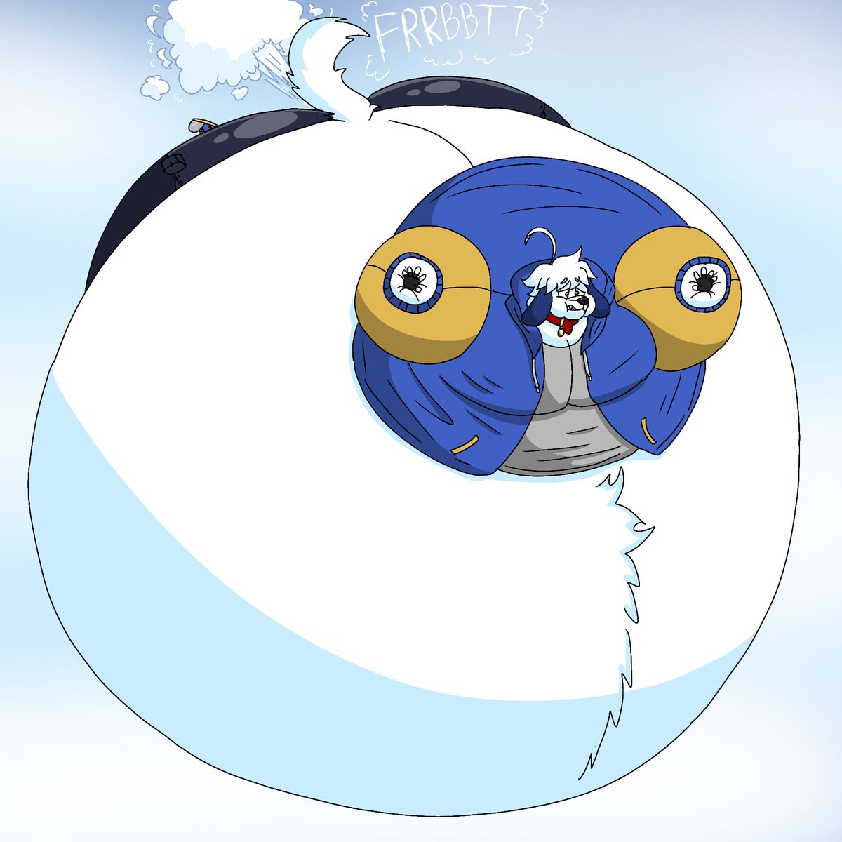 vennywolf1945's tweet photo. As you wish https://t.co/mp8xY50BOh