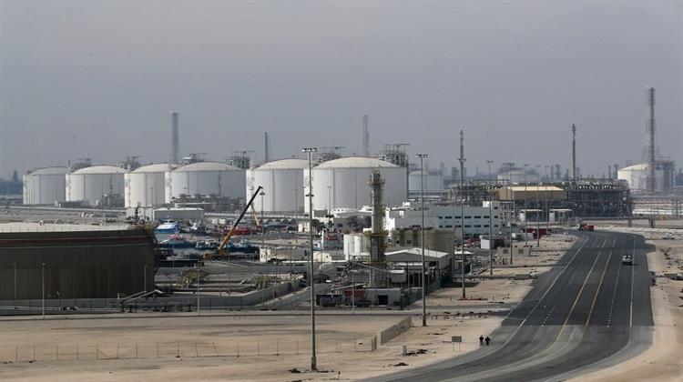 www_energia_gr's tweet photo. Κατάρ: Οι Εξαγωγές LNG Αυξάνονται Παρά τους Κινδύνους
https://t.co/f5Fn3X4gLG
#IENE #energia_gr #iran #Israel #PresidentTrump #HormuzStraits #USIsraelIranWar #Houthis #OilandGas #tankers #LNG #oilprices #NaturalGas #Qatar #QatarLNG https://t.co/s7jtVSZ58L