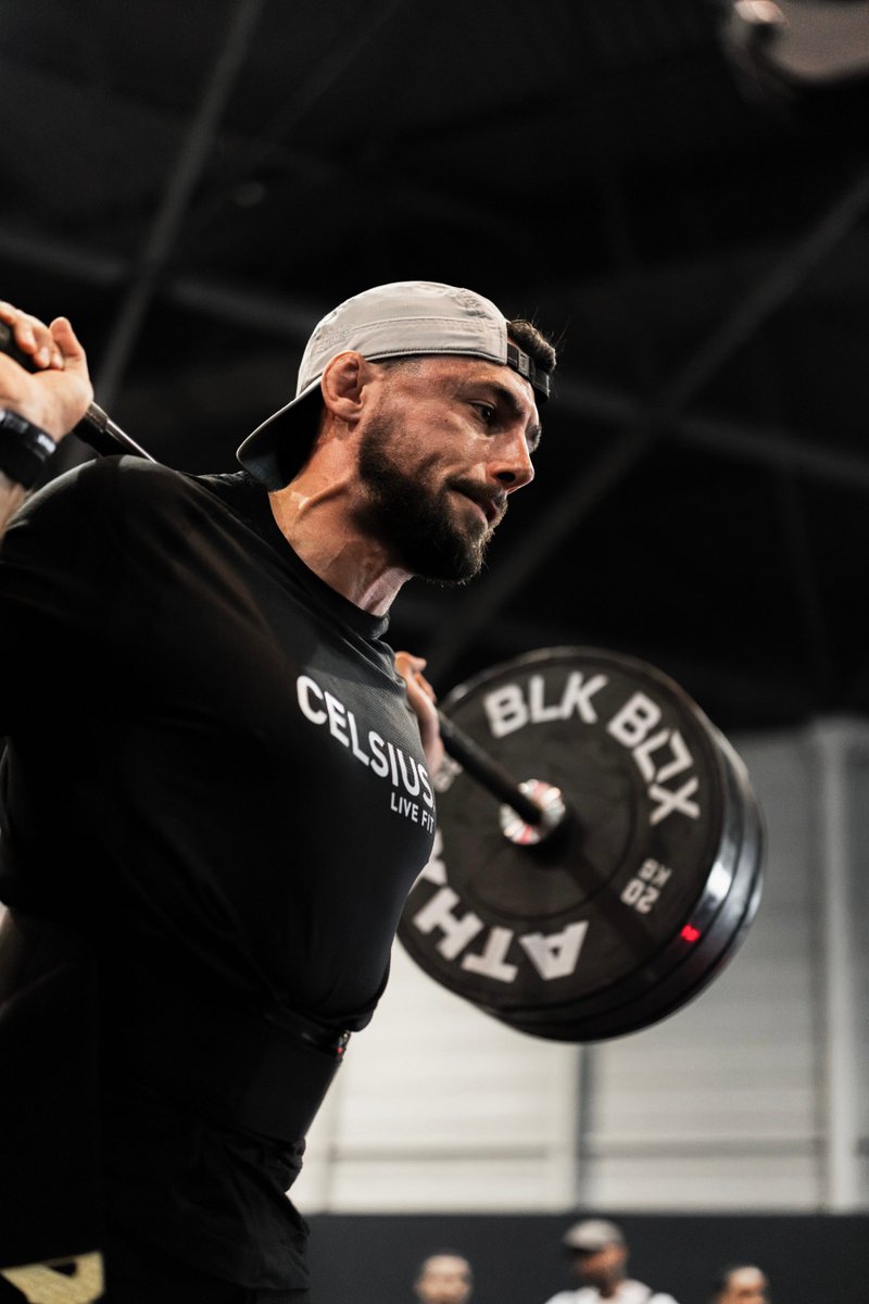 CelsiusOfficial's tweet photo. CELSIUS 🤝 ATHX
See you in Miami! https://t.co/oxm7hPR27R