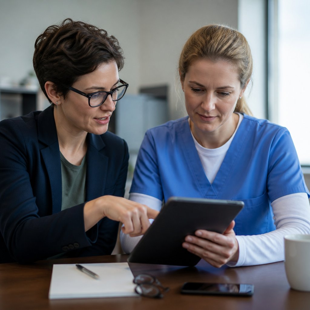 AfterConsulting's tweet photo. A slow or outdated site loses patients before they ever call. A responsive design and solid #LocalSEO make booking seamless on any device. Ready to upgrade your practice's online presence? Reach out to us today to get started! https://t.co/MW6iLC8W6w