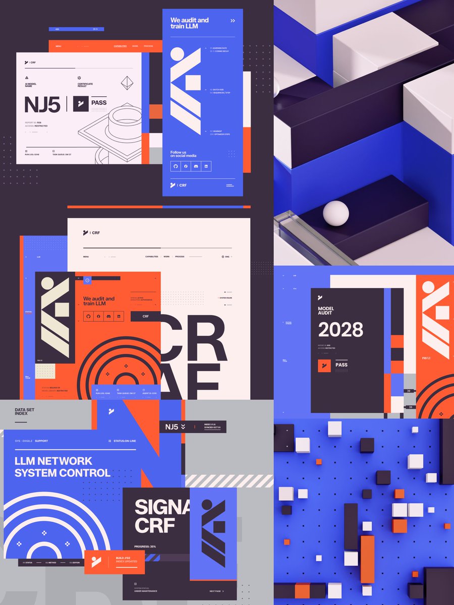 creativemints's tweet photo. This has been a huge month for experiments! Fresh layout ideas, brand new case studies, and even completely new ways of approaching the work itself https://t.co/T1ai4eDDHC