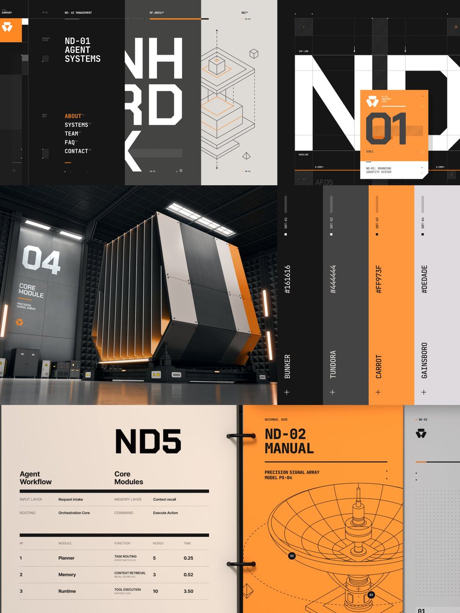 creativemints's tweet photo. This has been a huge month for experiments! Fresh layout ideas, brand new case studies, and even completely new ways of approaching the work itself https://t.co/T1ai4eDDHC