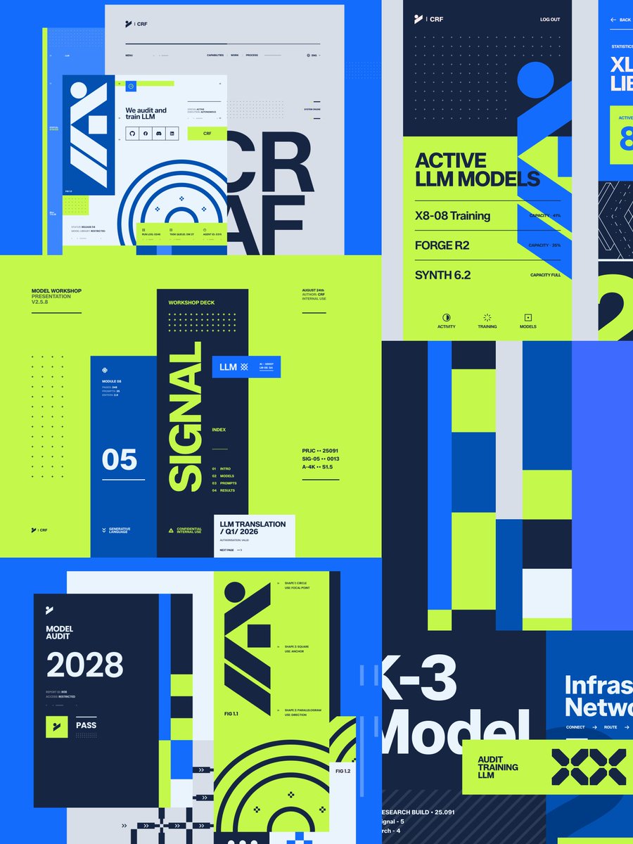 creativemints's tweet photo. This has been a huge month for experiments! Fresh layout ideas, brand new case studies, and even completely new ways of approaching the work itself https://t.co/T1ai4eDDHC