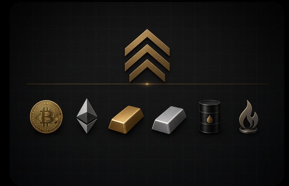 ShedrackGreen's tweet photo. SEC just cleared Cboe to list Volatility Shares’ 3x Bitcoin and Ether funds — plus gold, silver, oil, and nat gas.

First U.S. path to 3x crypto exposure in a normal brokerage account. Futures, not spot. Not live yet: the S-1 still has to go effective.

Daily reset. Built for trading, not holding. Volatility decay is the tax.

$BTC $ETH $GLD $SLV $USO $UNG

#Bitcoin #Ethereum #ETFs #SEC