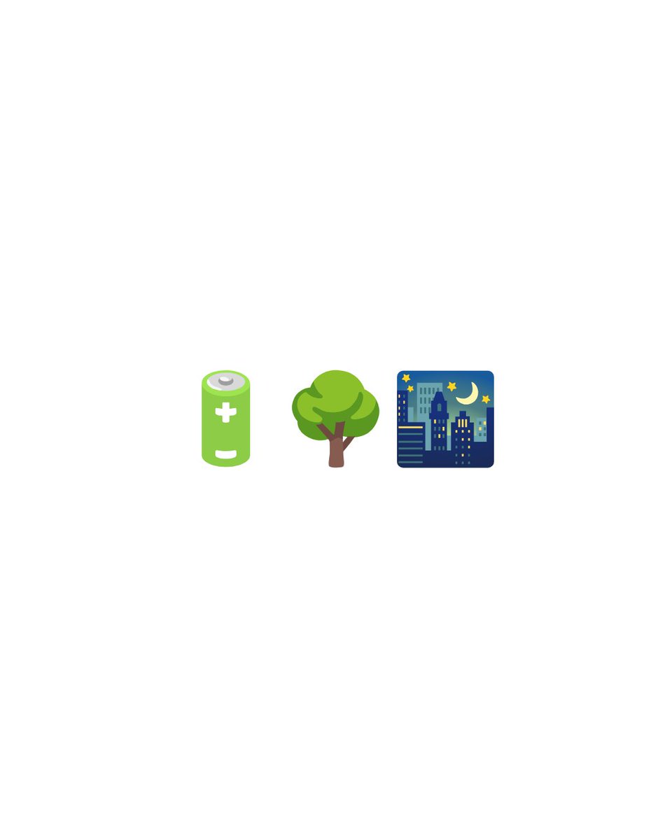 NYLaughs's tweet photo. Part II: Think you know your NYLaughs venues? Swipe through and see if you can guess them all from the emojis alone. How many did you get? Drop your score in the comments 👇

⚠️Answers:
Brooklyn Museum
Battery Park City
Union Square

#nycspots https://t.co/fTpodF1pcL