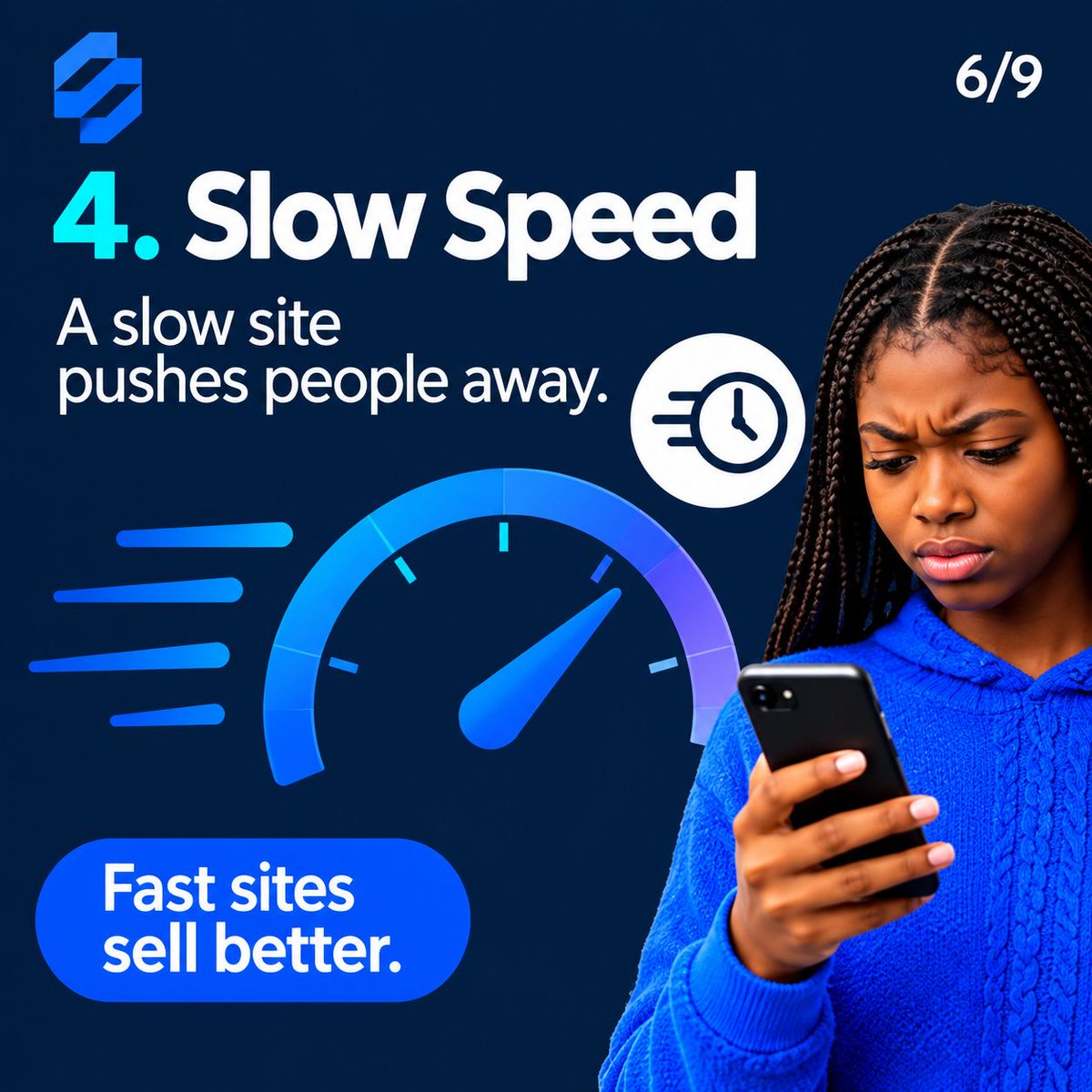 ScaleStack0's tweet photo. Your website shouldn’t just look good. It should convert.
If visitors leave without buying, look at the journey: clarity, trust, speed, friction and CTAs.
We build websites designed to turn attention into action.
🌐 https://t.co/ZYh05u1K4G
#WebDevelopment #DigitalGrowth https://t.co/Wbfq14X0Xb