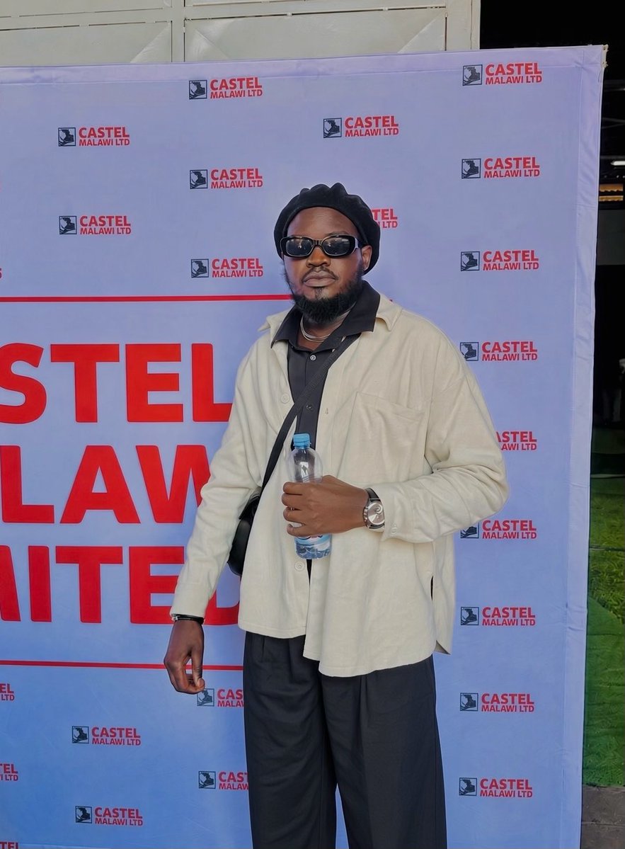tiidrotafrikka2's tweet photo. I was honored to be part of the individuals called for the launch of Tikwere Under the Crown Promotion by @CastelMalawi . Prizes include a brand new car Nissan Navara, Motorbikes, Solar panels, T shirts &amp; caps and free beer! Zidakwa, tap in! https://t.co/pTRF8AE2hF