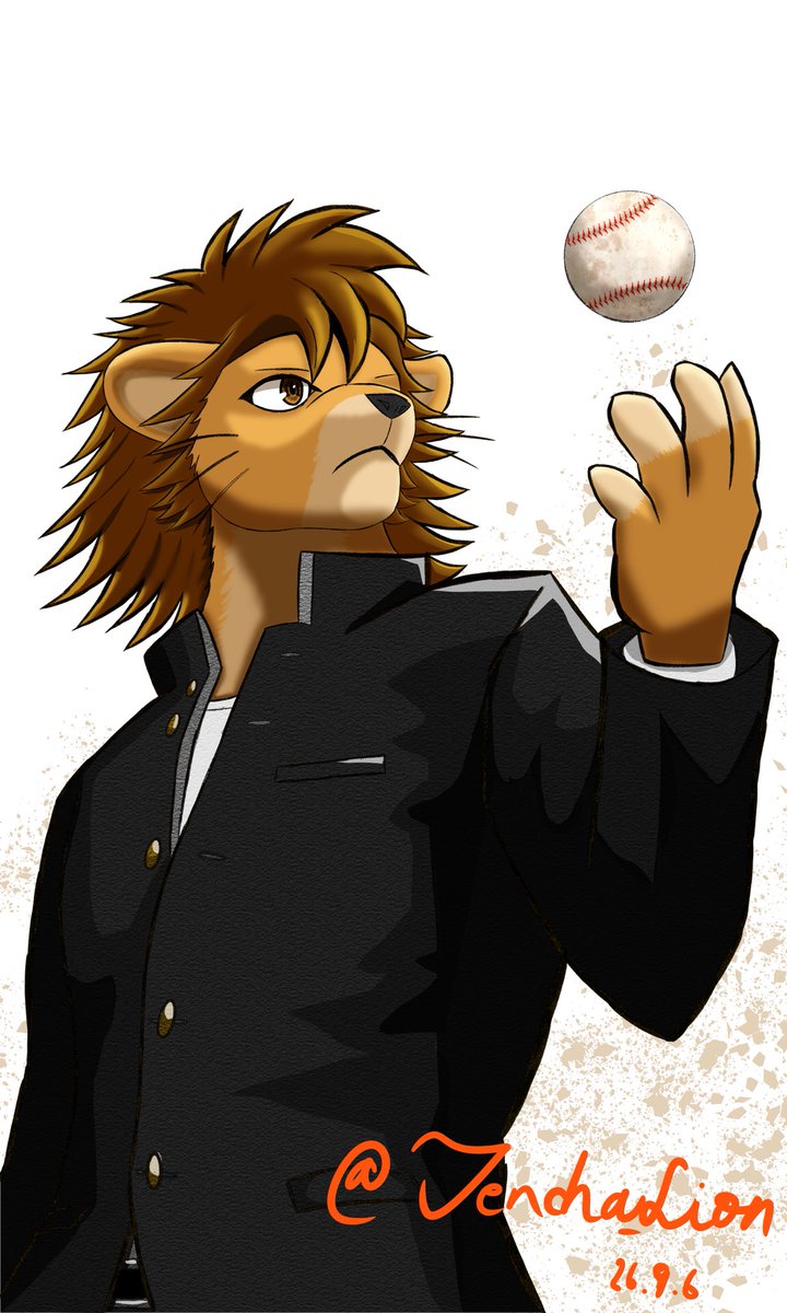 Tencha_lion's tweet photo. 👈妹  兄👉
#ケモナーさんと繋がりたい
#ケモノ
#furry https://t.co/BIgOuGbv51