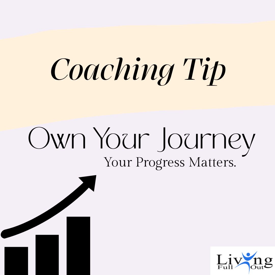 NancySolari's tweet photo. Have you ever looked at someone else’s progress and felt behind? Comparing timelines can make you overlook how far you’ve come. When comparison creeps in, focus on one goal today. What keeps you focused on your journey? #Comparison #CoachingTip #LivingFullOut #NancySolari https://t.co/NgZU5Rpa7L