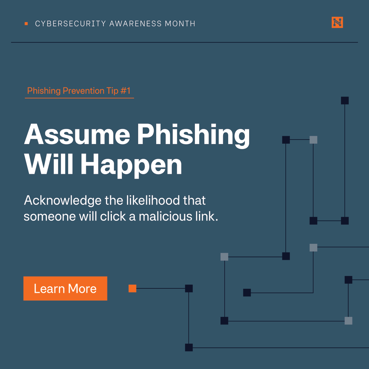 NetSPI's tweet photo. AI has changed the social engineering game. Attacks are more convincing. More personal. Harder to spot. 
 
Your organization needs to be ready. Want to explore your social engineering strategy? Let's chat: https://t.co/Linq5hWgwr
 
#CybersecurityAwarenessMonth #AIpentesting https://t.co/auDDPSf9BC