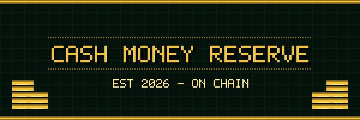 CMReserve tweet picture