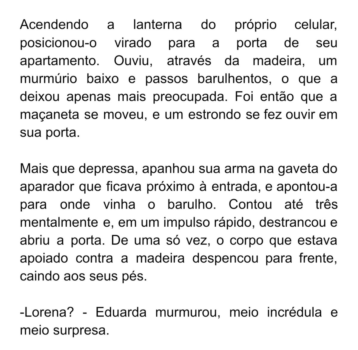 medverias's tweet photo. apartamento 606 | au loquinha

144. https://t.co/ZnGpyQl5my