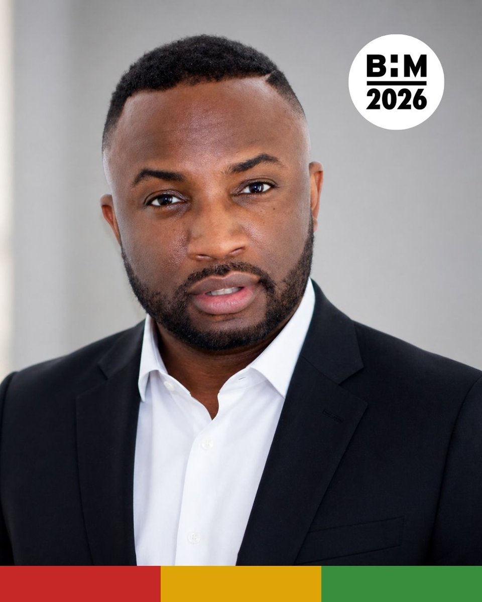 BMetC's tweet photo. We're excited to share quotes from some key #partners, who along with us resonate with this year's theme for #BlackHistoryMonth, #HonouringOurCommunities. 🙌🏾
Here's one from Jerrel Jackson, CEO at Powered by CAN 👊🏾:
#BlackHistoryMonth2026 #BHM2026🎯 https://t.co/Rh8A0TEt3m