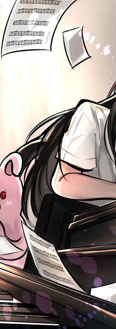 allala130830's tweet photo. #Danganronpa
#ダンガンロンパ
재능VS재능🎹 https://t.co/KeboAdleff