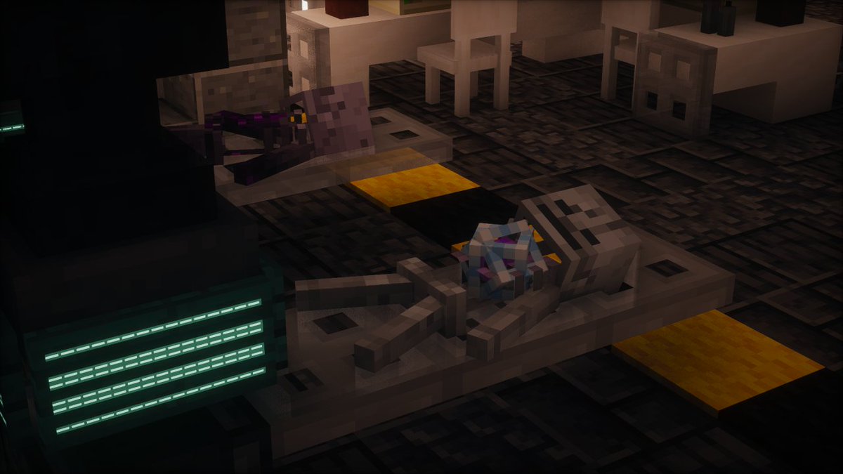 aelysiumsmp's tweet photo. ₊˚⊹ ᰔ Após sumirem no Sul de Slyndor e terem sido dados como mortos há 8 anos atrás, alguns rostos são encontrados por Yancy e Ashyra num pequeno laboratório subterrâneo. 
੭﹕﹒ Os deuses desejam boas vindas à:

Lyukan
Shniya
Argon
Bashee
Morgana
Kaelion
Toriann
Eiran
Theodoro https://t.co/XeiF6xJASi