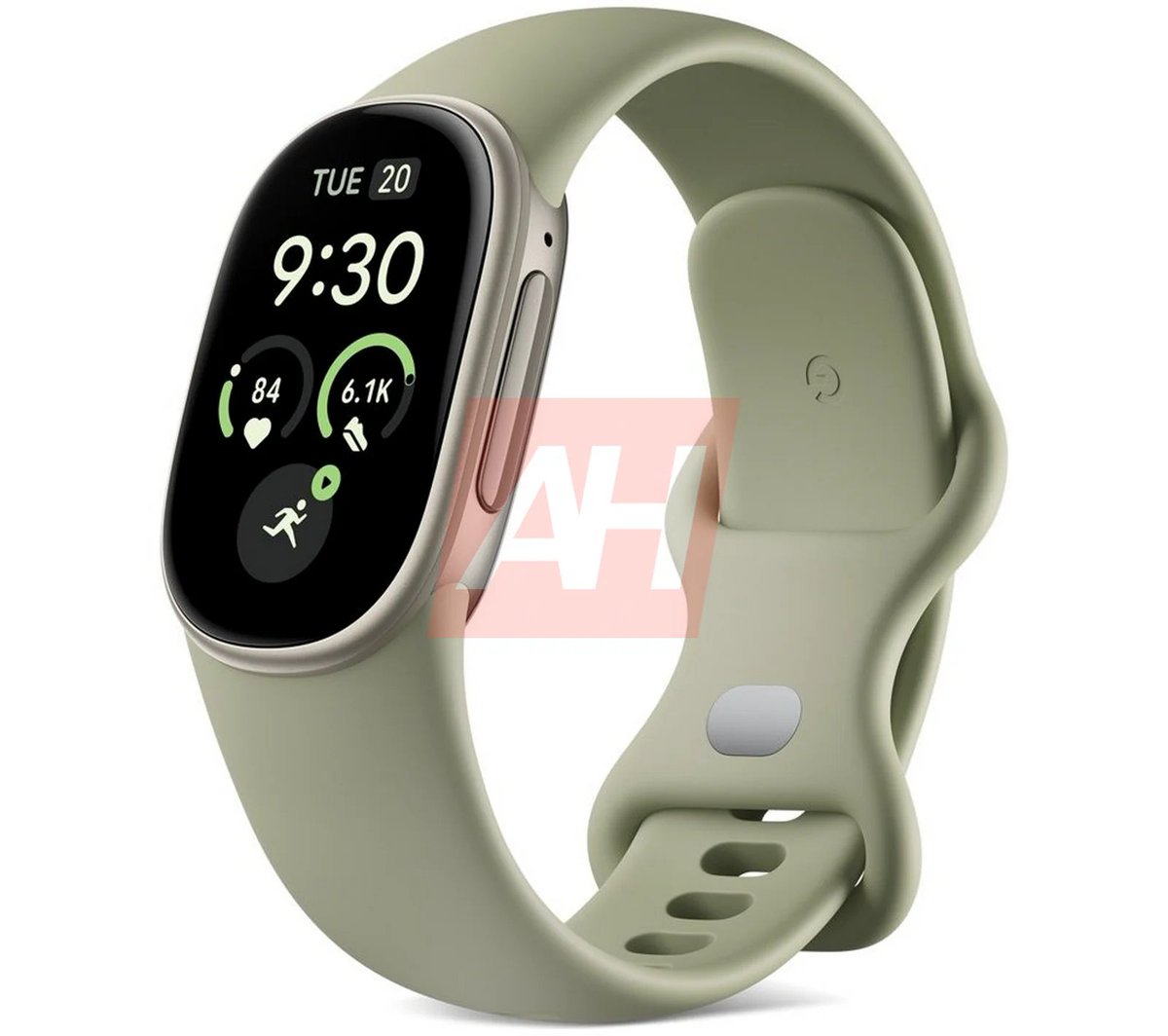 TechKard's tweet photo. 2/2
💰 Expected price: $149–$199
📅 Launch: Expected this month
Via/More:https://t.co/fkD1zjL5xV
#Google #FitbitEdge #Fitbit https://t.co/zoAqFfeZnN