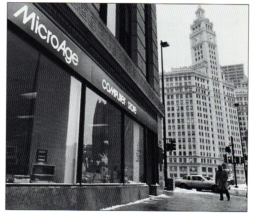 MicroAge's tweet photo. The 1980s brought bold growth for MicroAge.

As personal computing transformed business, MicroAge stood out with choice, expertise, and practical technology. That customer-first approach fueled nationwide franchise growth.

50 years later, it still matters.

#MicroAge50 https://t.co/LEP9fN10Op