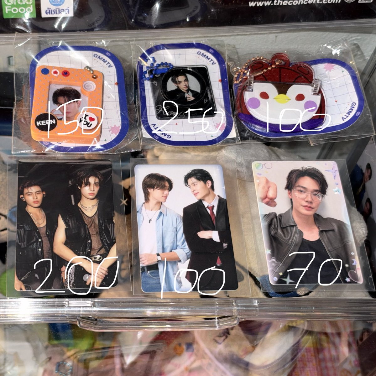 cutecute_zone's tweet photo. 📮 shipping 40.-

#ตลาดนัดgmmtv #ตลาดนัดซีคีน #ตลาดนัดlykn #ตลาดนัดไลแคน #ตลาดนัดปอนด์ภูวินทร์ #ตลาดนัดดิวธี https://t.co/euflVFWI4M