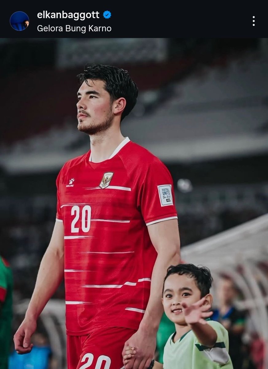id_lgk's tweet photo. Bermain cemerlang sejak menit pertama di laga perdana vs Singapura

Sampai malam ini harus jatuh bangun di belakang dan masih harus ngegolin pulak buat menyelamatkan Timnas

Eksekusi penaltinya juga luar biasa!

Elkan Baggot Best Player of the Tournament! 🫡🇮🇩 https://t.co/v0AOrgyyyS