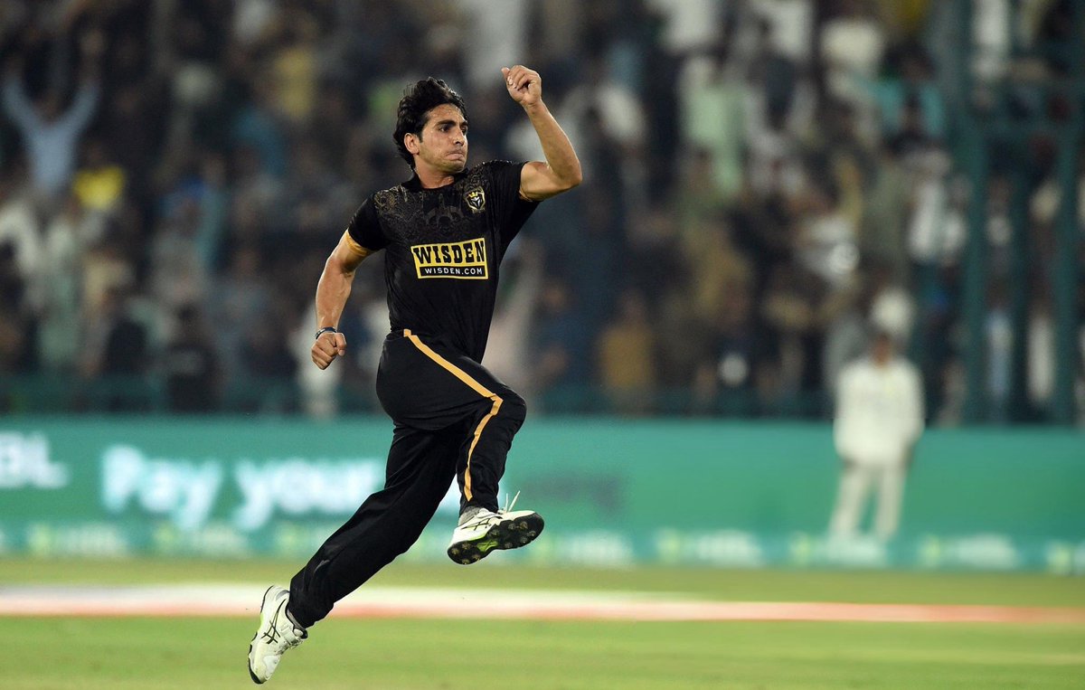 TsMeSalman1_'s tweet photo. Razaullah, who just made his Test Debut, performed and now got into both ODI &amp; T20I squads.

Meanwhile, Hunain Shah who has been consistently performing in PSL &amp; CPL didn't get selected for the T20I squad. PCB at it's best in the format mixing. https://t.co/4teXltQ1Sg