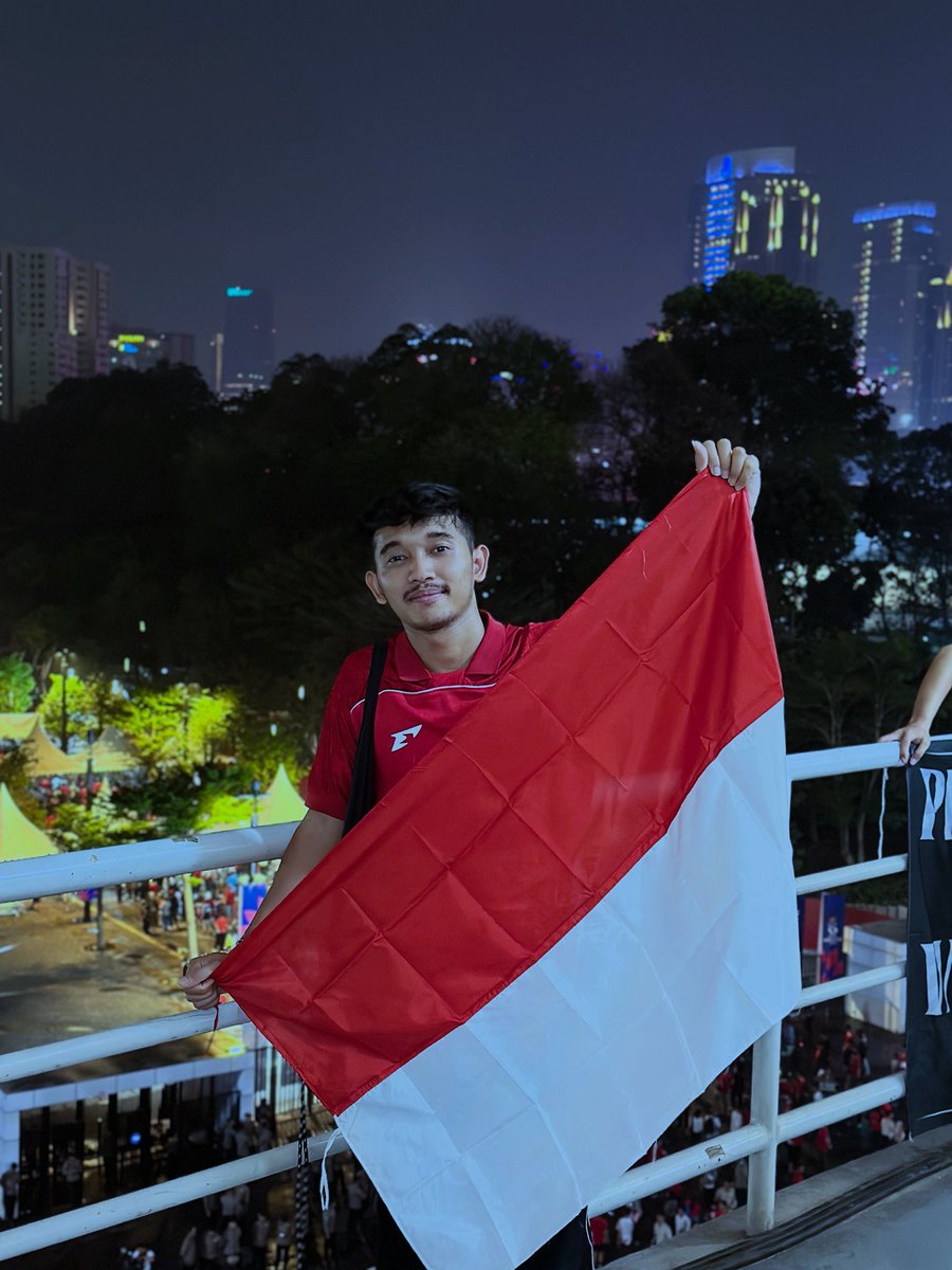 andhikafebriy's tweet photo. History🇮🇩 https://t.co/aBCEs4hsxa