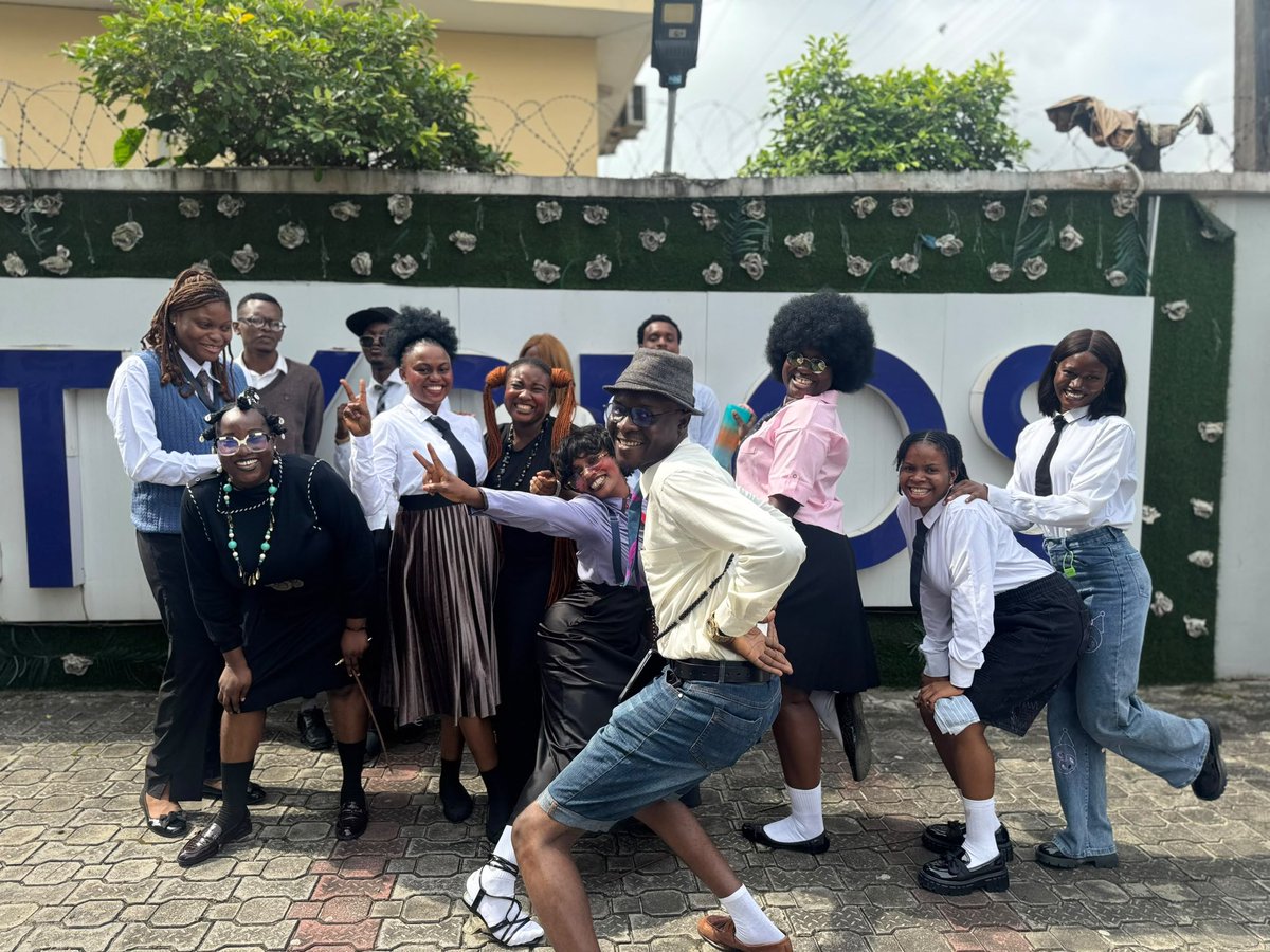 RealtyprosL's tweet photo. Happy customer service week day 1 REP!
#customerserviceweek #2026customerserviceweek #appreciation #realtypros https://t.co/Wy8GcwYF9q