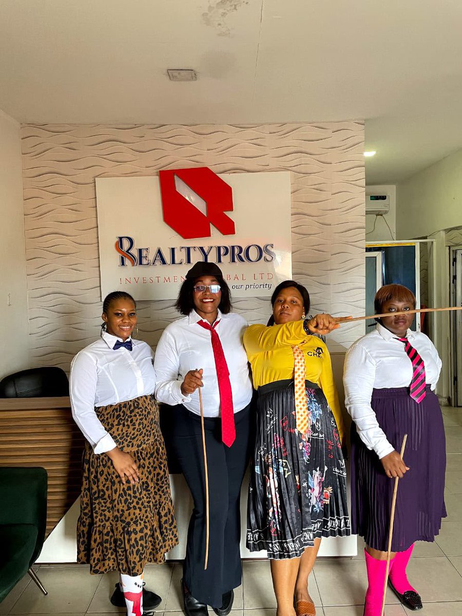 RealtyprosL's tweet photo. Happy customer service week day 1 REP!
#customerserviceweek #2026customerserviceweek #appreciation #realtypros https://t.co/Wy8GcwYF9q