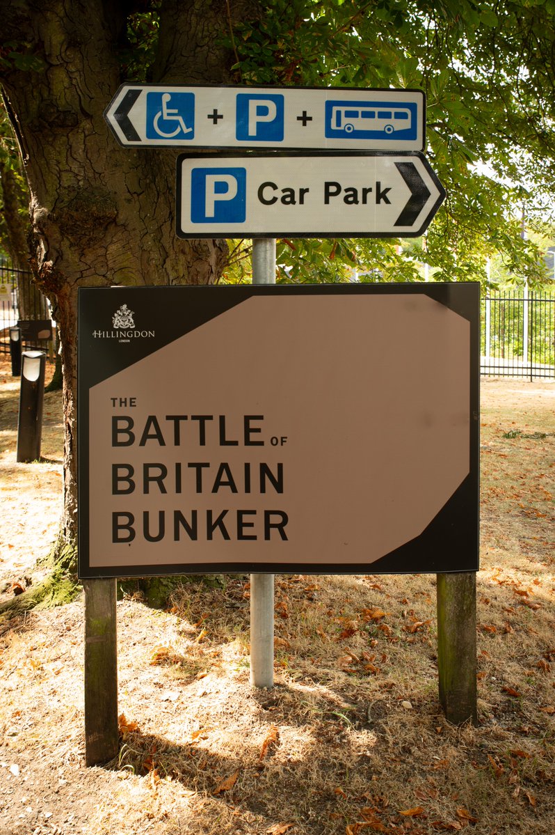 BofBBunker's tweet photo. This week at the Bunker🚨 

Monday 🧘  Twilight Yoga 
Saturday 🗣️ In Their Own Words Tour
All week 🔎 Bunker Tours 

Check out our full programme and discover more here 👉️  https://t.co/X8yY3JIefP https://t.co/Z3UH7SfBUQ