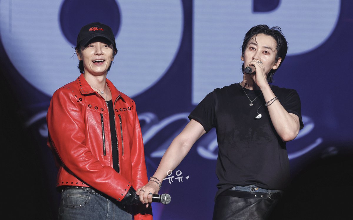 yooyoo_ws's tweet photo. 261004 KPOP PRIME

@AllRiseSilver @donghae861015 

#슈퍼주니어 #슈주 #SUJU
#SUPERJUNIOR #SuperJuniorDnE 
#EUNHYUK #이혁재 #은혁 #ウニョク
#DONGHAE #이동해 #동해 #ドンヘ
#LEEHYUKJAE #LEEDONGHAE https://t.co/OM25OdQkT5