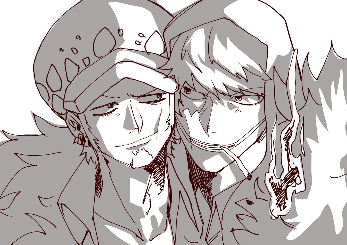 KingTaroppen's tweet photo. #ロー誕生祭2026 https://t.co/4uVo70svBw