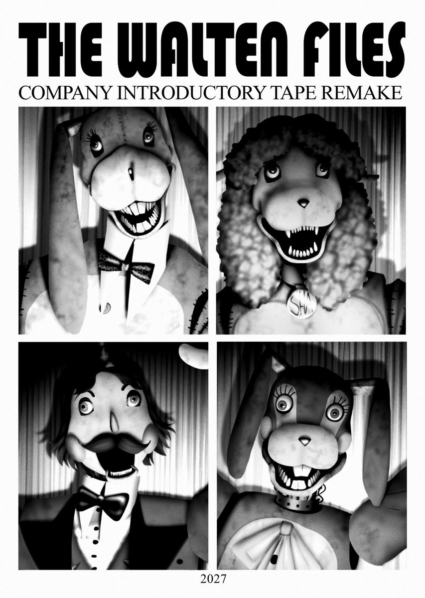 FANTASYISLAND1's tweet photo. #TheWaltenFiles https://t.co/CMhds1JXje