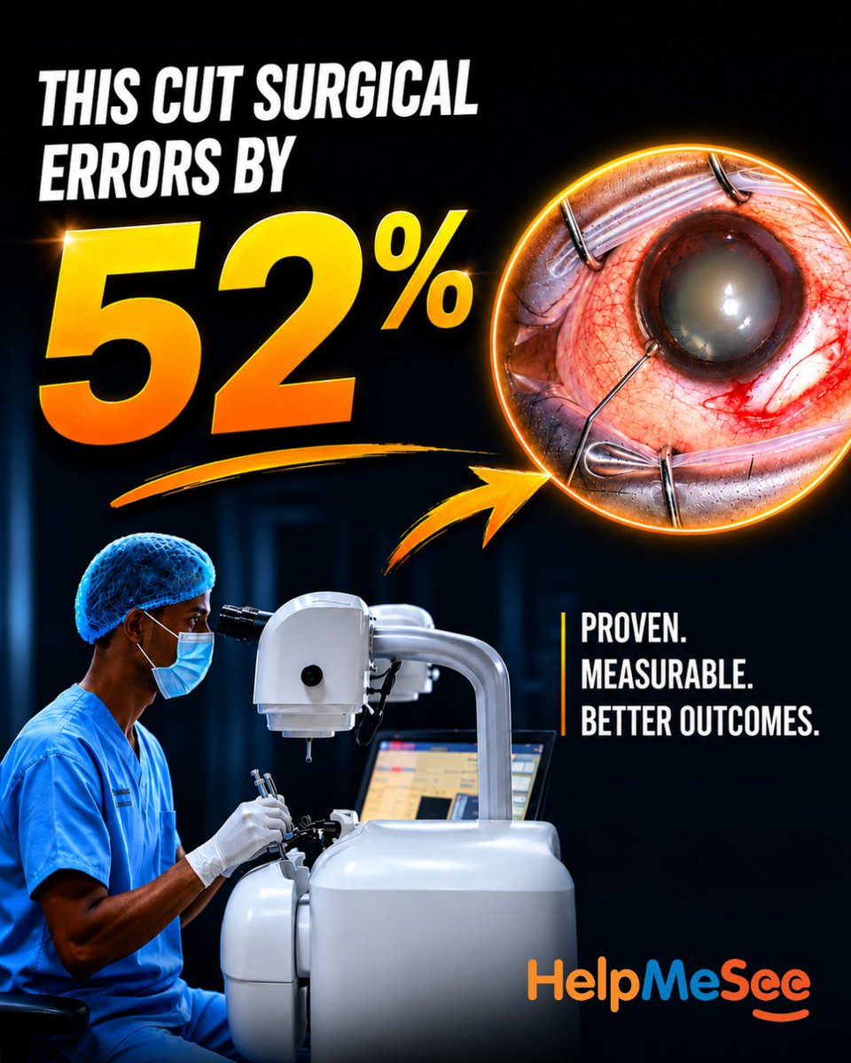 HelpMeSee's tweet photo. Imagine the impact a supportive environment with innovative simulation-based education can have on cataract surgical skill development. 

Explore courses in the HelpMeSee Simulation-based Training Program in MSICS, #Phacoemulsification, #PPV, and more. https://t.co/pxfIzIoqEO https://t.co/DkgetIG3Us