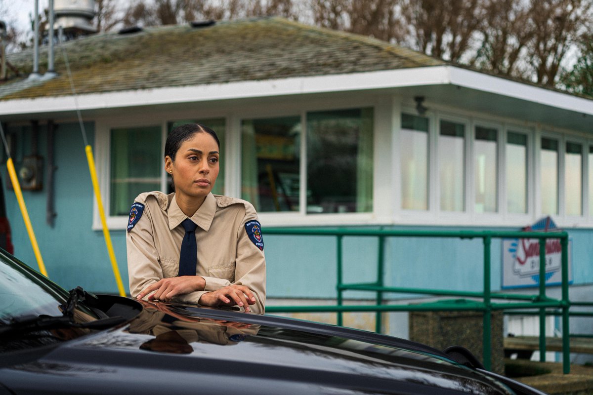 skytv's tweet photo. Meet the residents of Whittock. 
 
Get to know the characters at the heart of #YAGA before the mystery begins. 

Watch the three-epsiode premiere 31 October on Sky. https://t.co/W4KDJzsnk4