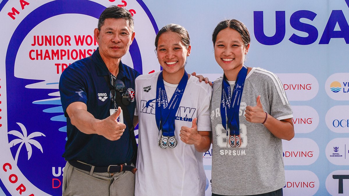 USADiving tweet picture