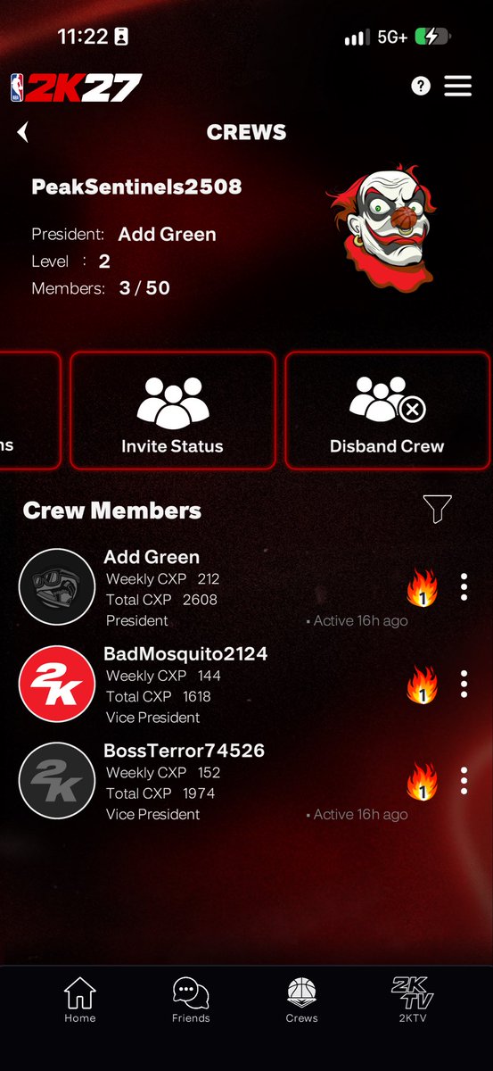 KidCloudhz's tweet photo. Just wanted to reach out if anyone wants to join our crew. Really just trying to grind these rewards out. We are all friends with lives so sometimes we can barely get on. If anyone has a group of three that is in the same boat this would be perfect #NBA2k https://t.co/WgPdV9mPXi