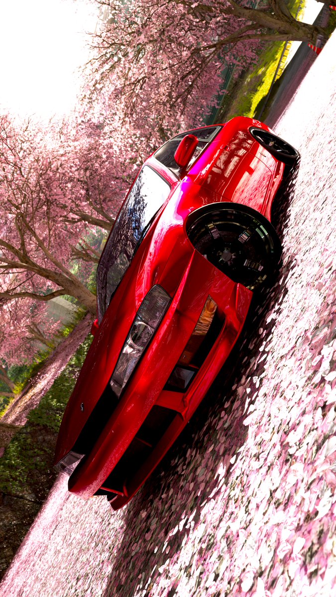 woo77362633's tweet photo. NISSAN

S14シルビア後期

#ForzaHorizon6 https://t.co/kvnvIr2VYk