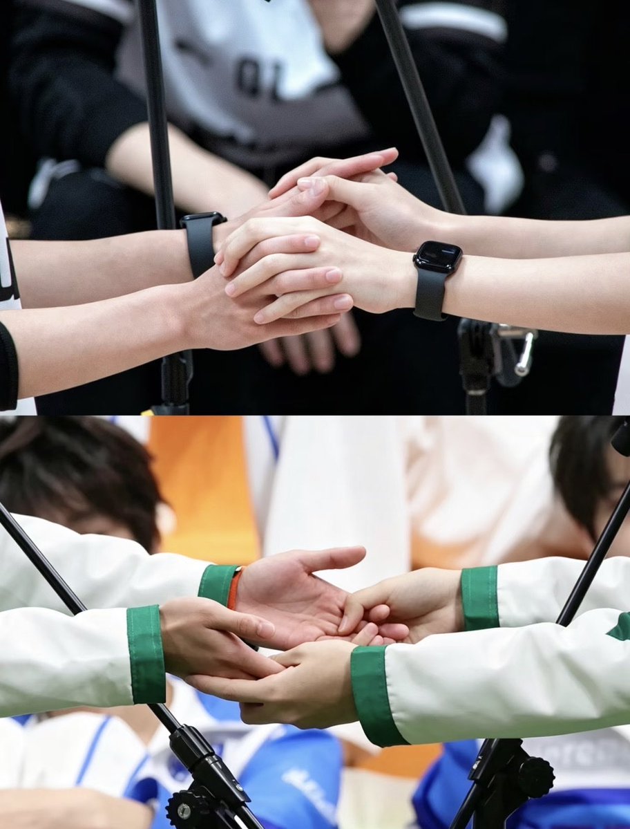 geeeeegyeb's tweet photo. 两个人手一牵 连命运都改变 https://t.co/m1v8UDpzhv