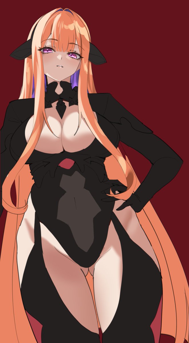 taikji's tweet photo. that one took me 22 hours of work 😭😭😭 take this kiara wip and leave alone i'm going to crysleep https://t.co/0fWk8Z5SUq