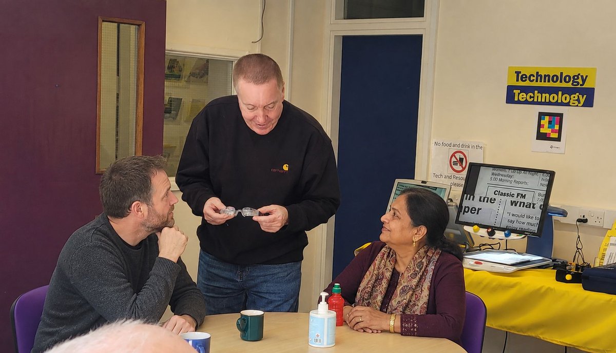 suttonvision's tweet photo. Sight loss brings many practical as well as emotional issues for you and your loved ones. Connect at our free Living Well with Sight Loss workshops, designed to support people adjusting to life with visual impairment. Thur 22nd Oct, 10-1. For more info, 📞 Terry Rocks 02084097166 https://t.co/iMtKY2yaGc